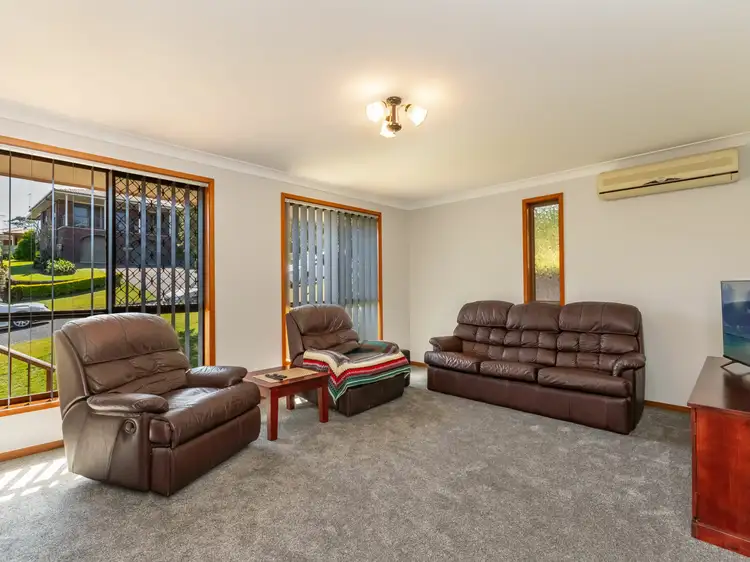 Fourth view of Homely house listing, 4 Magnolia Place, Goonellabah NSW 2480