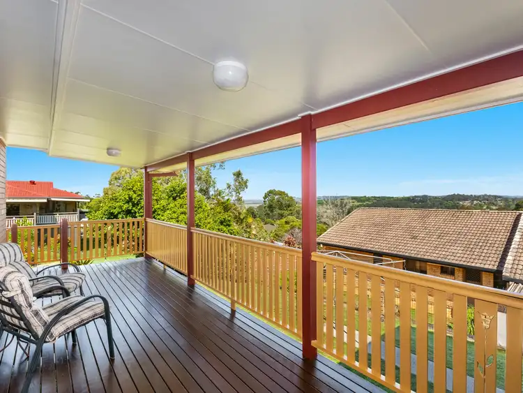 Fifth view of Homely house listing, 4 Magnolia Place, Goonellabah NSW 2480