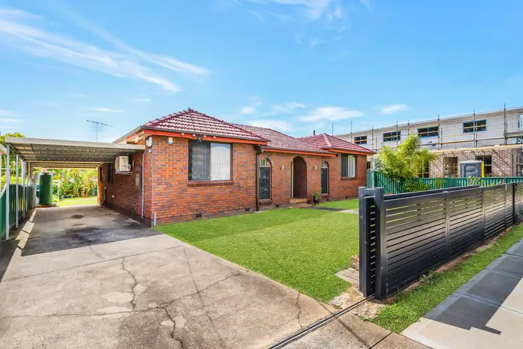 21 Nile Street, Fairfield Heights NSW 2165