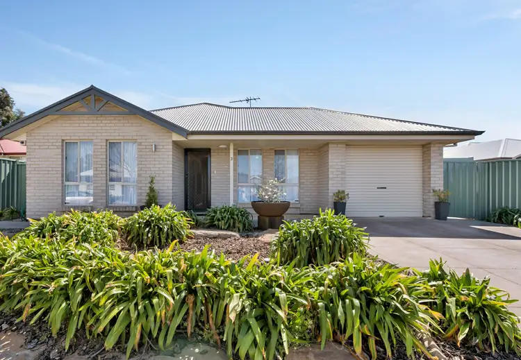 3 Rouse Court, Nairne SA 5252