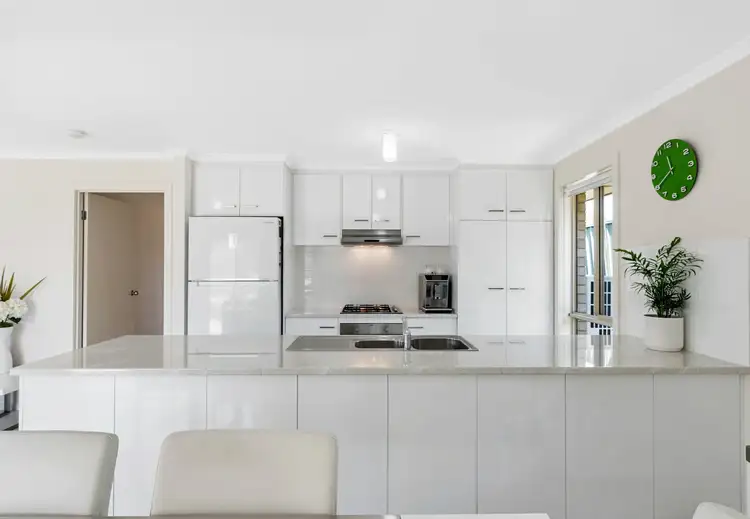 Second view of Homely house listing, 3 Rouse Court, Nairne SA 5252
