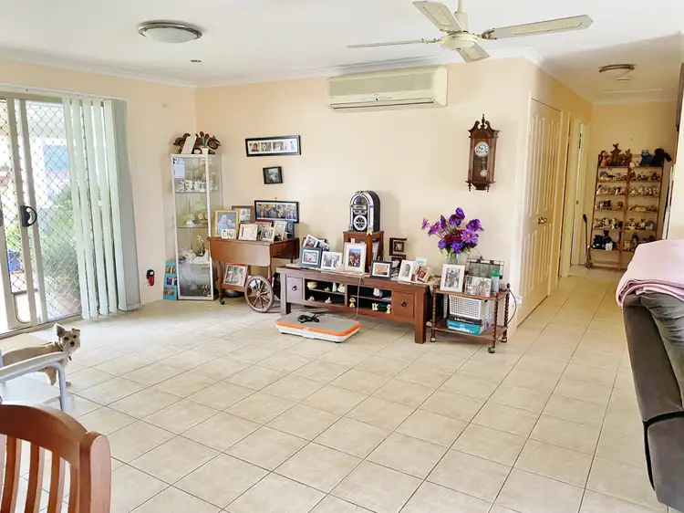 Third view of Homely house listing, 4 Burns Crescent, Wondai QLD 4606