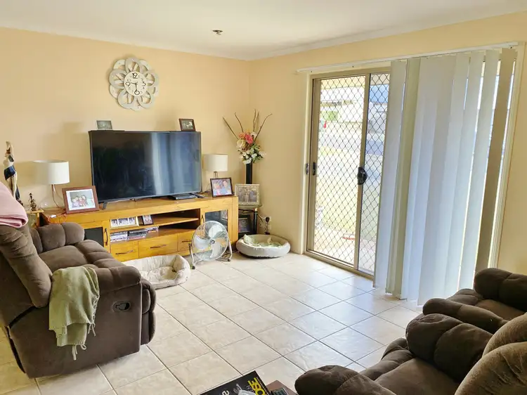Fourth view of Homely house listing, 4 Burns Crescent, Wondai QLD 4606