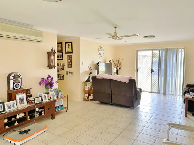 Sixth view of Homely house listing, 4 Burns Crescent, Wondai QLD 4606