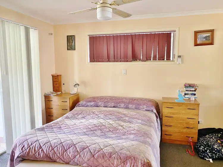 Seventh view of Homely house listing, 4 Burns Crescent, Wondai QLD 4606
