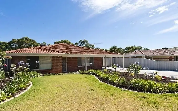 Main view of Homely house listing, 19 Inverness Court, Cooloongup WA 6168