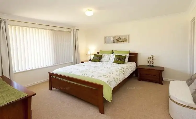 Second view of Homely house listing, 19 Inverness Court, Cooloongup WA 6168