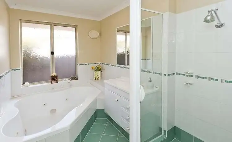 Fourth view of Homely house listing, 19 Inverness Court, Cooloongup WA 6168