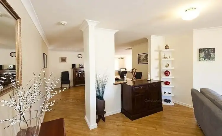 Sixth view of Homely house listing, 19 Inverness Court, Cooloongup WA 6168