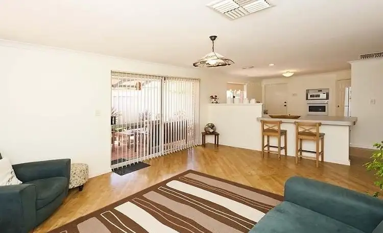 Seventh view of Homely house listing, 19 Inverness Court, Cooloongup WA 6168