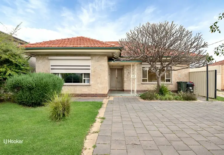 85 Way St, Kilburn SA 5084