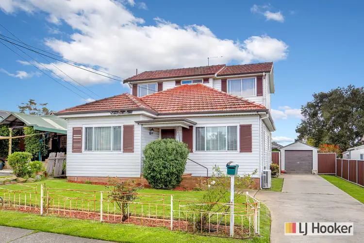 119 Newton Road, Blacktown NSW 2148