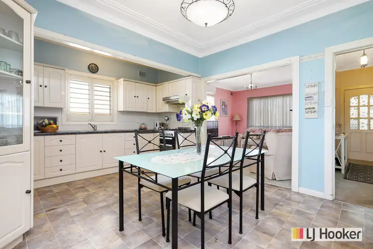 Fourth view of Homely house listing, 119 Newton Road, Blacktown NSW 2148