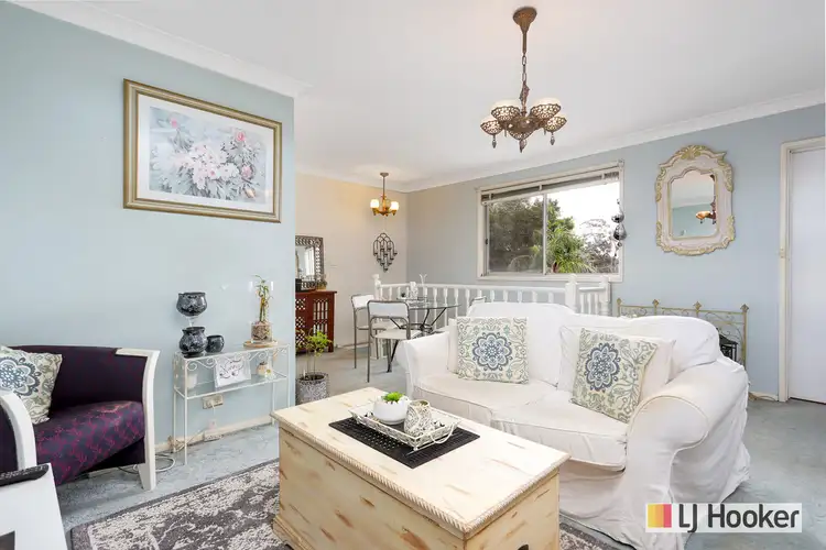 Fifth view of Homely house listing, 119 Newton Road, Blacktown NSW 2148