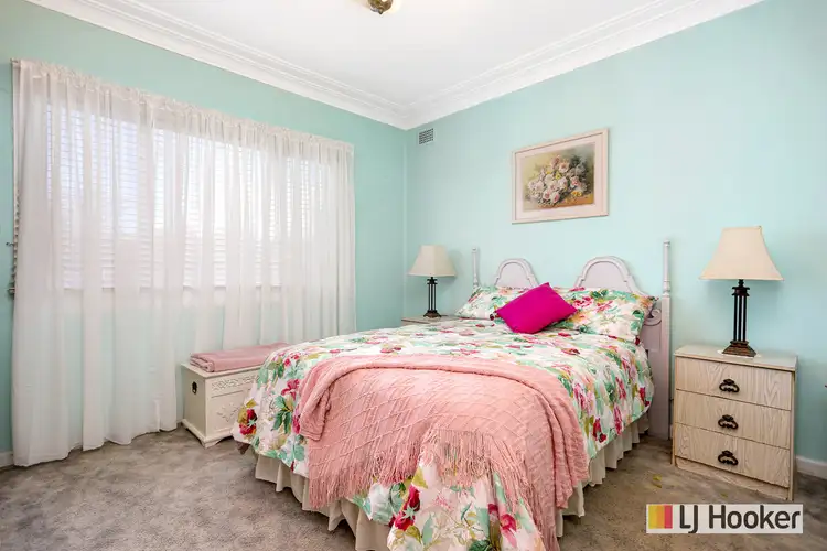 Sixth view of Homely house listing, 119 Newton Road, Blacktown NSW 2148