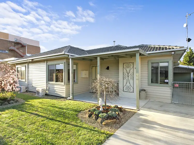 13 Victor Street, Morwell VIC 3840