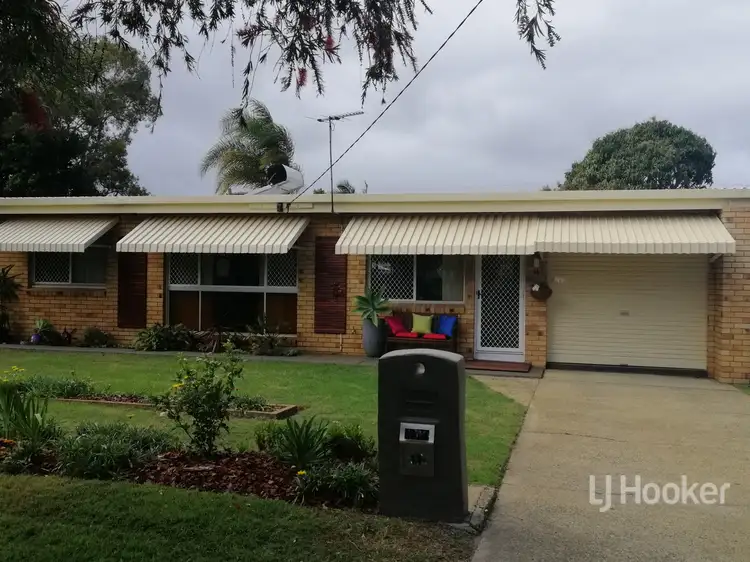 Main view of Homely house listing, 11 Beagle Avenue, Banksia Beach QLD 4507