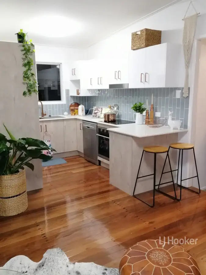 Sixth view of Homely house listing, 11 Beagle Avenue, Banksia Beach QLD 4507
