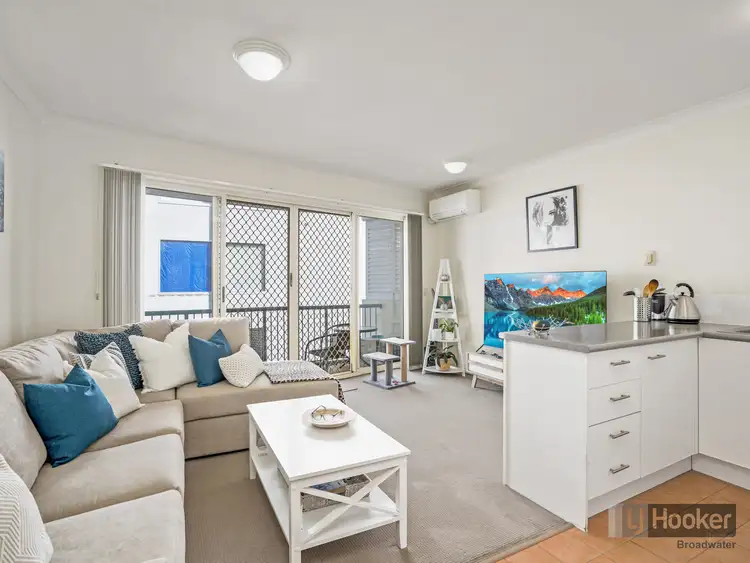 Third view of Homely apartment listing, 15/416 Marine Parade, Biggera Waters QLD 4216