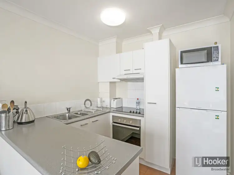 Fourth view of Homely apartment listing, 15/416 Marine Parade, Biggera Waters QLD 4216