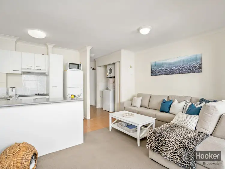 Fifth view of Homely apartment listing, 15/416 Marine Parade, Biggera Waters QLD 4216