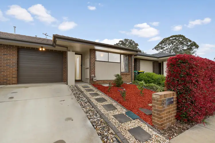 9 Kappakoola Street, Crace ACT 2911