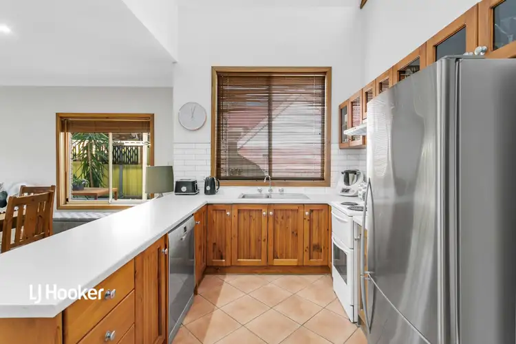 Third view of Homely house listing, 2/21-23 Anne Marie Court, Golden Grove SA 5125