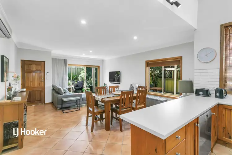 Fourth view of Homely house listing, 2/21-23 Anne Marie Court, Golden Grove SA 5125