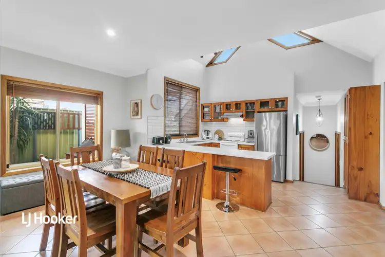 Fifth view of Homely house listing, 2/21-23 Anne Marie Court, Golden Grove SA 5125