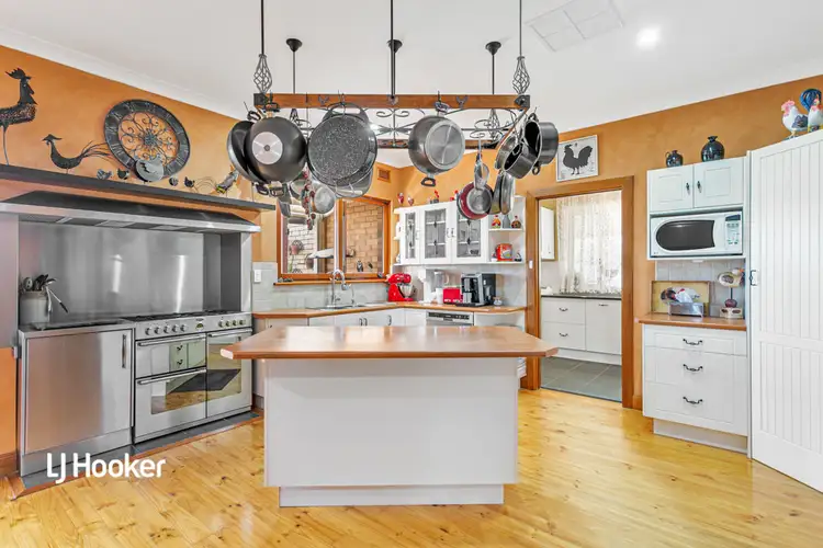 Fourth view of Homely house listing, 12 Murray Hillier Court, Evanston Gardens SA 5116