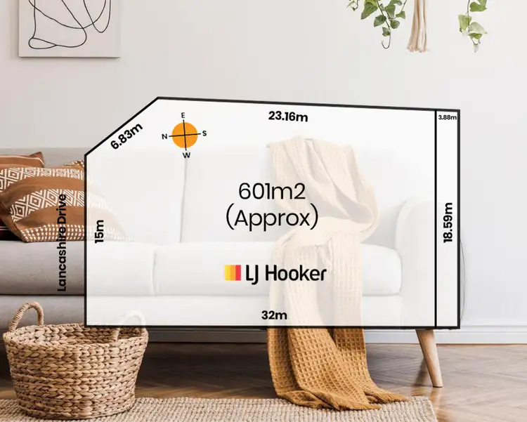 36 Lancashire Drive, Werribee VIC 3030