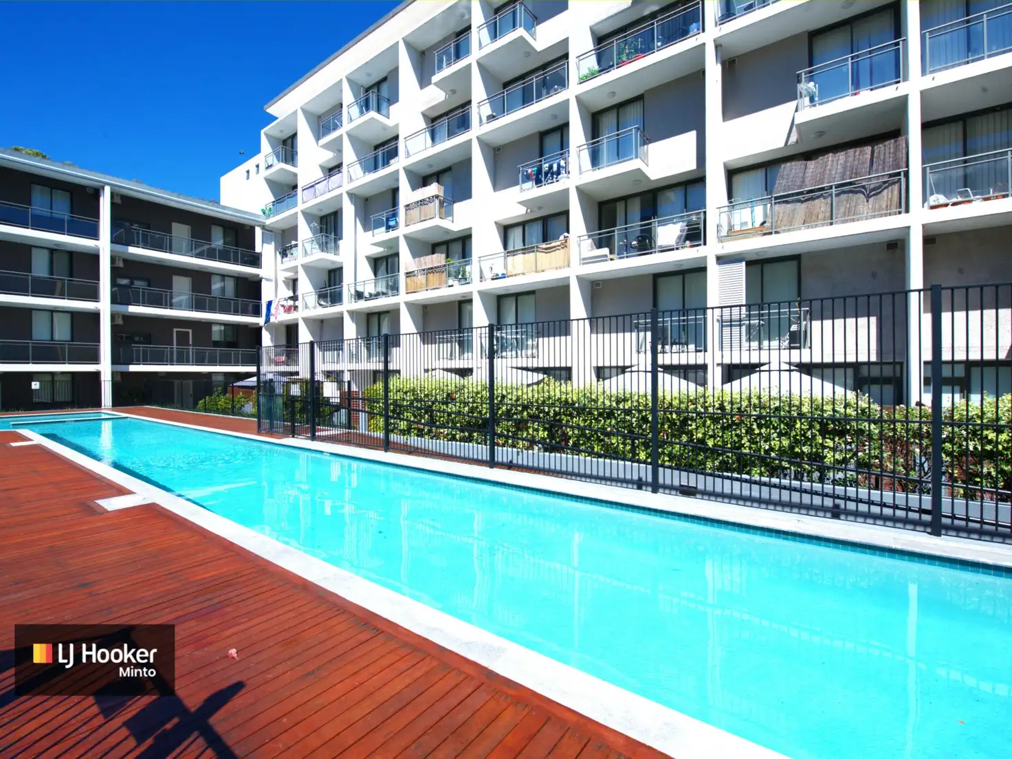 Main view of Homely terrace listing, 28D/541 Pembroke Road, Leumeah NSW 2560