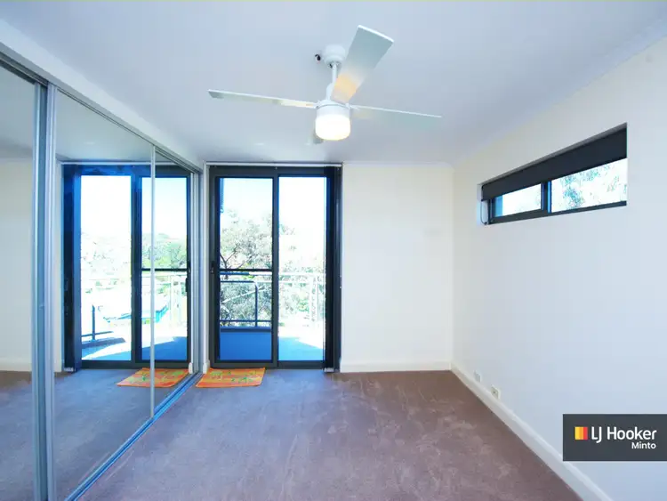 Second view of Homely terrace listing, 28D/541 Pembroke Road, Leumeah NSW 2560
