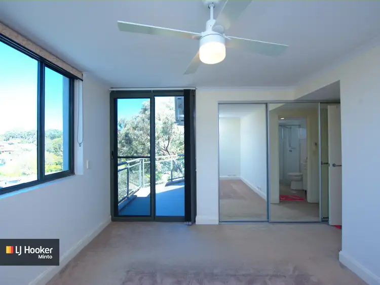 Fifth view of Homely terrace listing, 28D/541 Pembroke Road, Leumeah NSW 2560