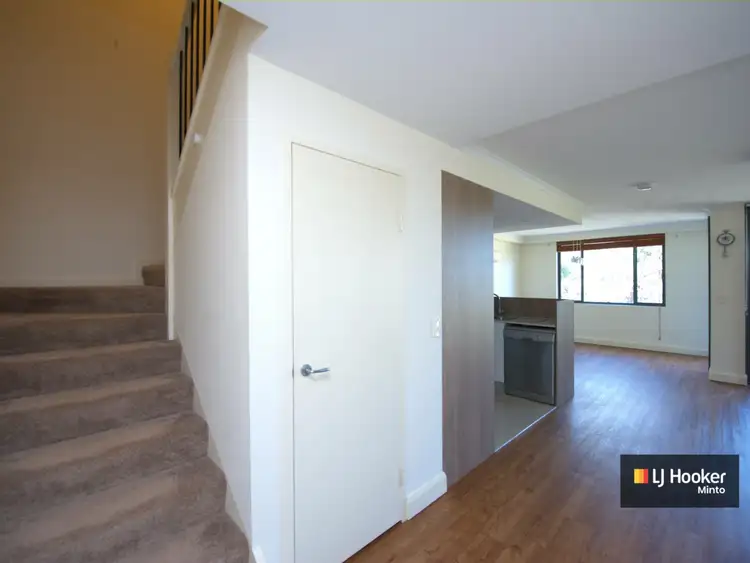 Sixth view of Homely terrace listing, 28D/541 Pembroke Road, Leumeah NSW 2560