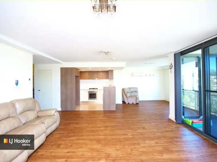 Seventh view of Homely terrace listing, 28D/541 Pembroke Road, Leumeah NSW 2560