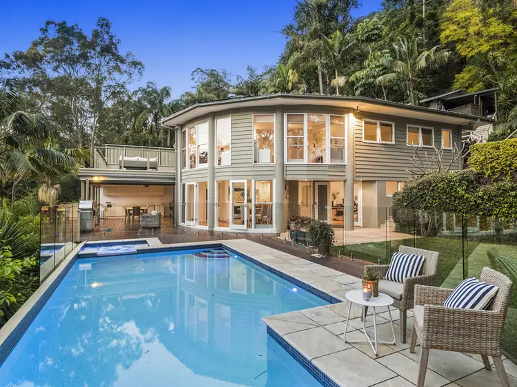 73 McCarrs Creek Road, Church Point NSW 2105