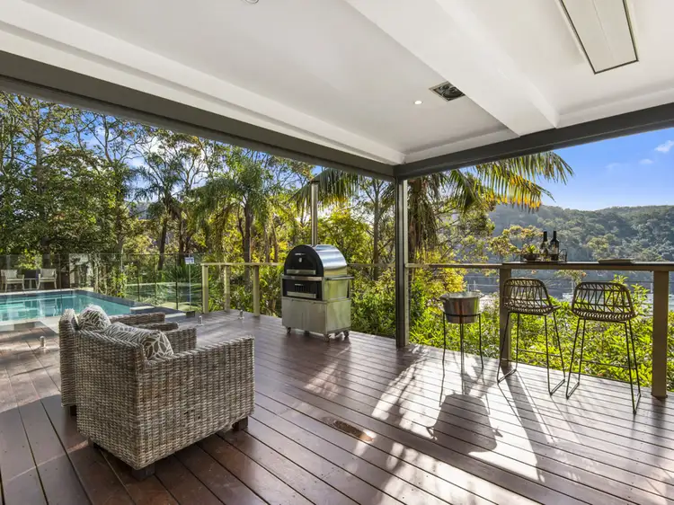 Fifth view of Homely house listing, 73 McCarrs Creek Road, Church Point NSW 2105