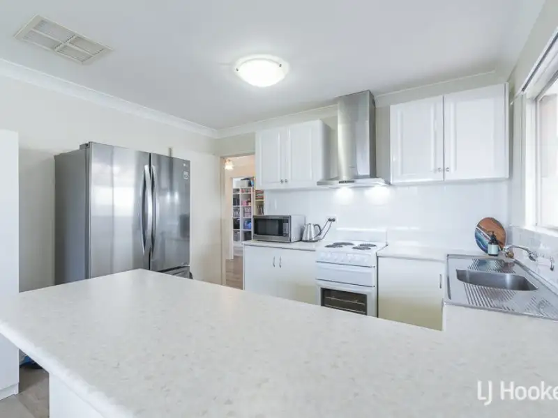 Main view of Homely house listing, 99 Cortis Way, Langford WA 6147