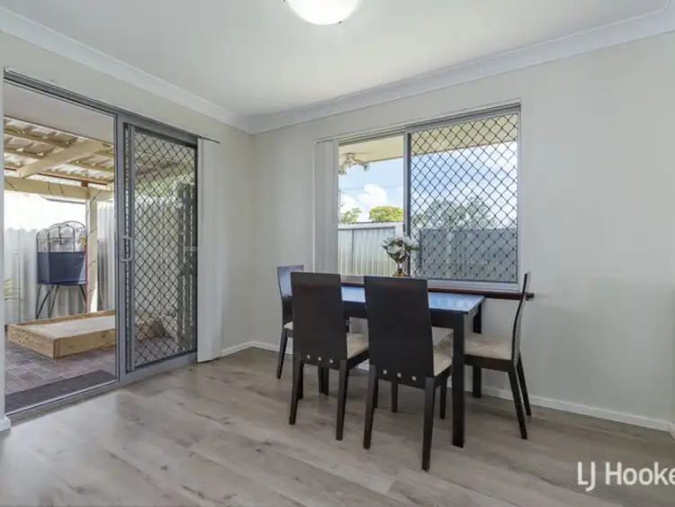 Fifth view of Homely house listing, 99 Cortis Way, Langford WA 6147