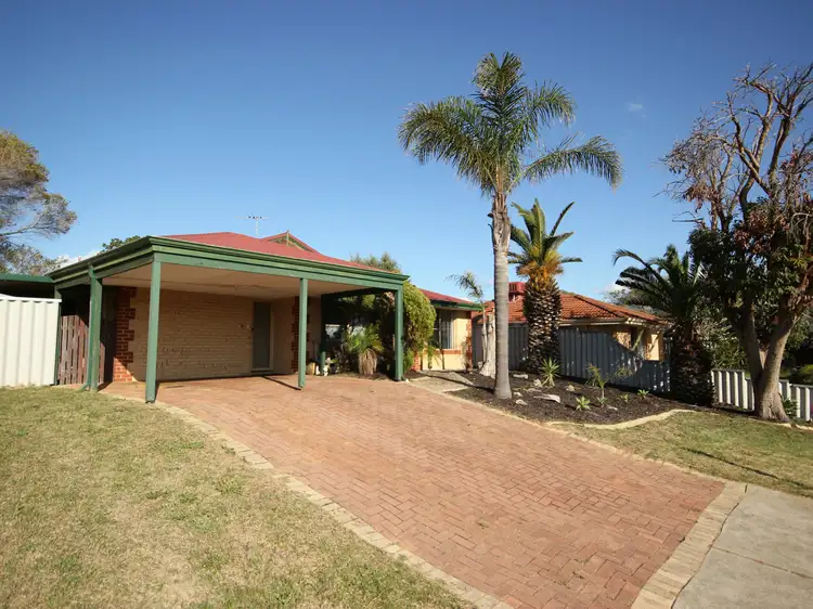 Second view of Homely house listing, 6 Bilya Gardens, Leda WA 6170