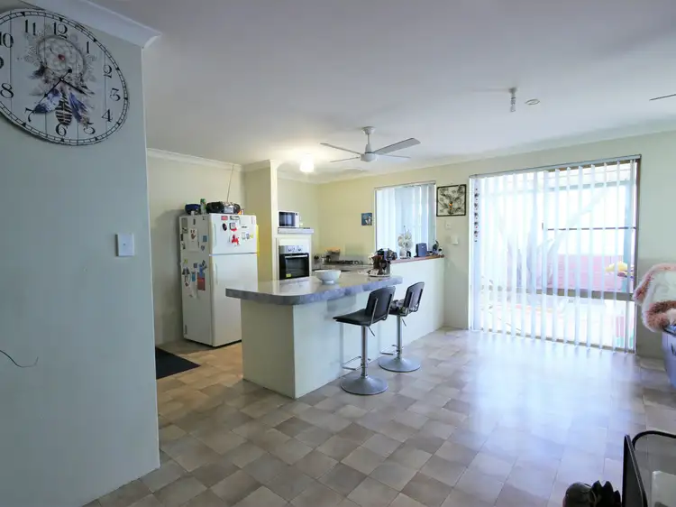 Sixth view of Homely house listing, 6 Bilya Gardens, Leda WA 6170
