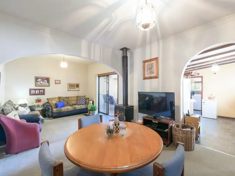 Second view of Homely house listing, 17 Bridge Street, Hamilton NSW 2303