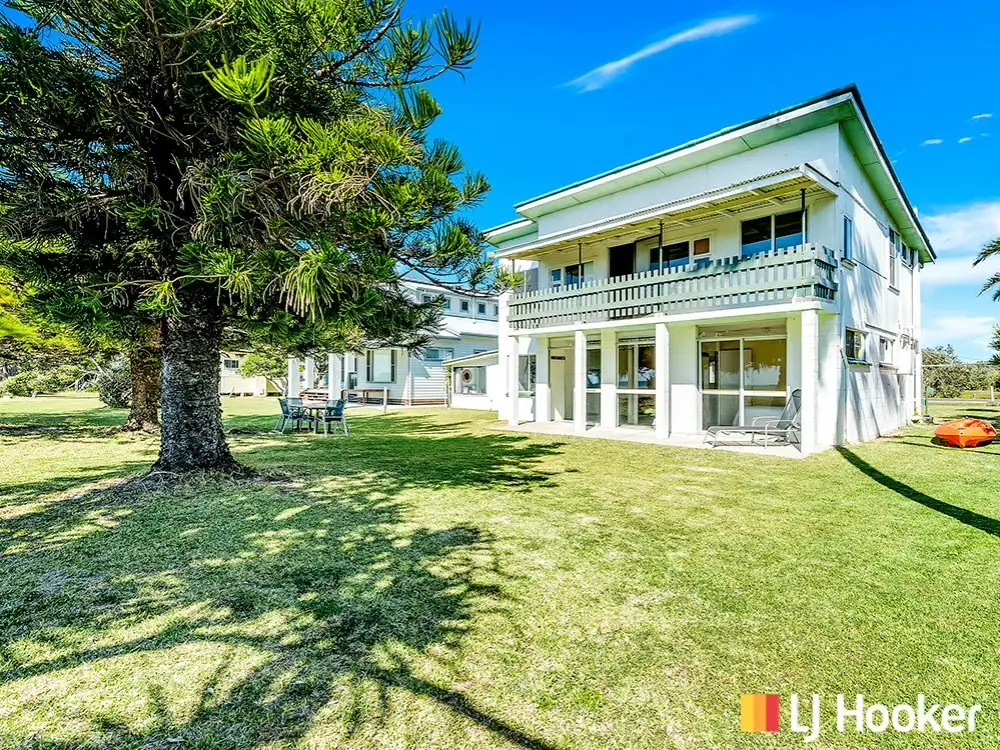 Main view of Homely house listing, 13 Ocean Road, Brooms Head NSW 2463