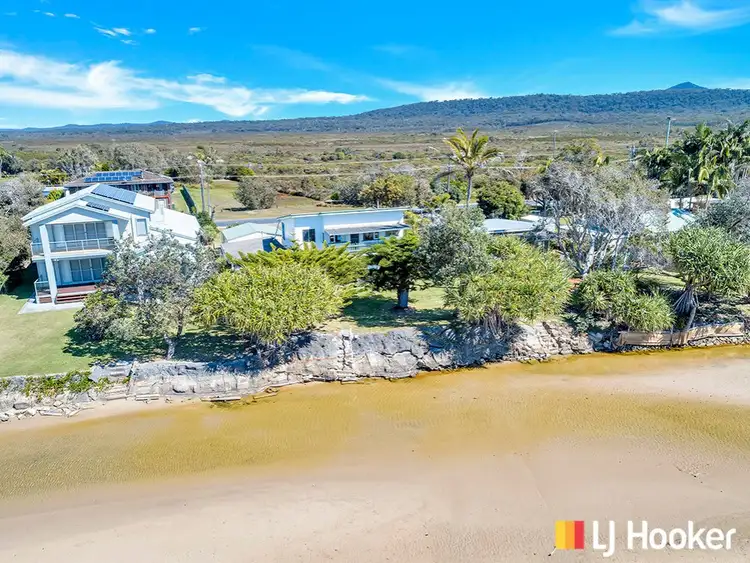 Third view of Homely house listing, 13 Ocean Road, Brooms Head NSW 2463
