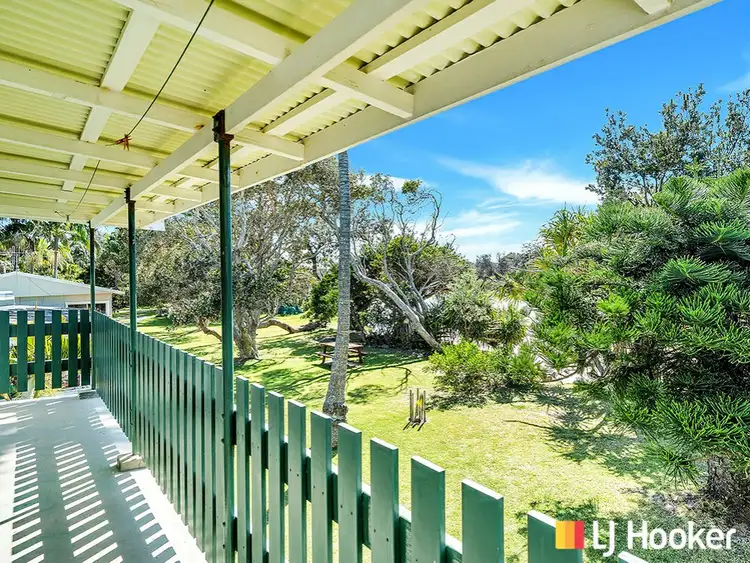 Fifth view of Homely house listing, 13 Ocean Road, Brooms Head NSW 2463