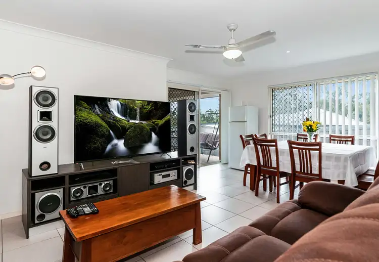 Fifth view of Homely house listing, 44 Nova St, Waterford QLD 4133