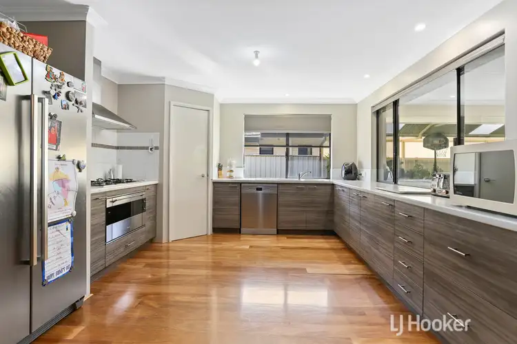 Second view of Homely house listing, 29 Star Street, Australind WA 6233