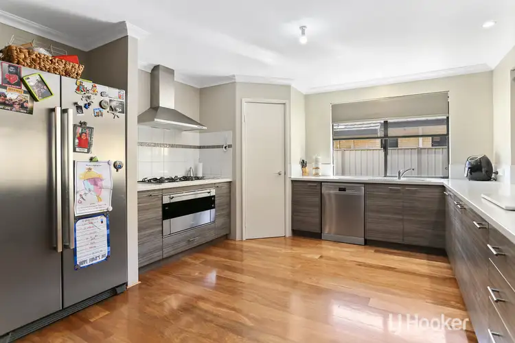 Third view of Homely house listing, 29 Star Street, Australind WA 6233