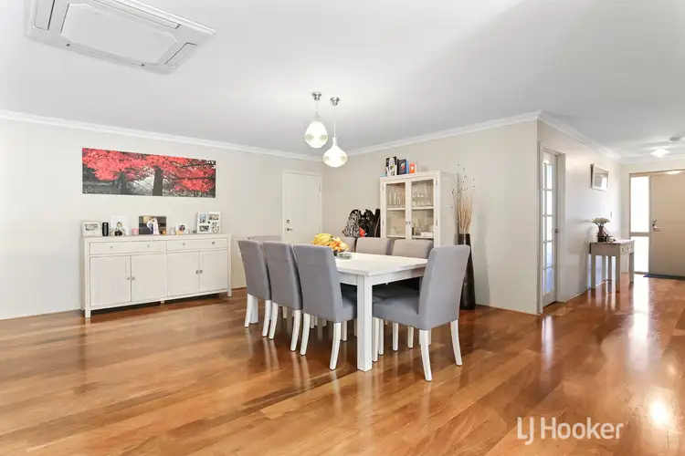Fourth view of Homely house listing, 29 Star Street, Australind WA 6233